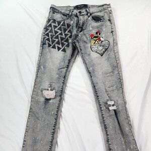 Reason jeans Size 30